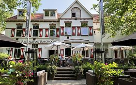 Fletcher Hotel Restaurant Boschoord